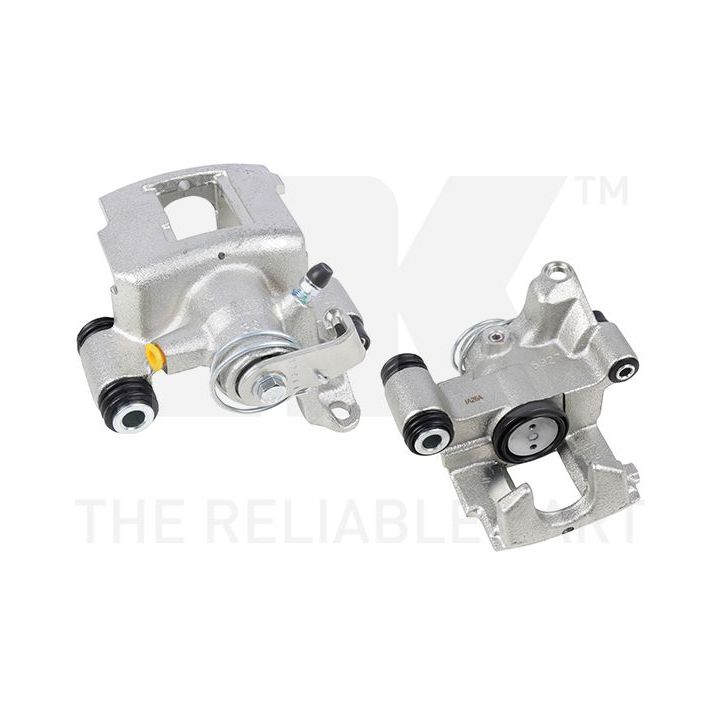 Stabdžių apkaba NK 2139117