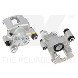 Stabdžių apkaba NK 2139118