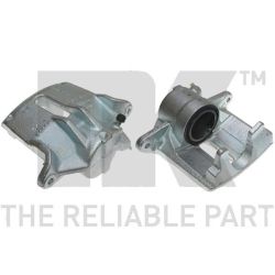 Stabdžių apkaba NK 2139126