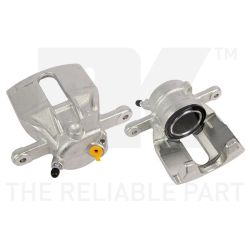 Stabdžių apkaba NK 2139127