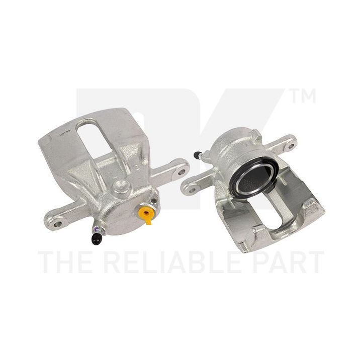 Stabdžių apkaba NK 2139127