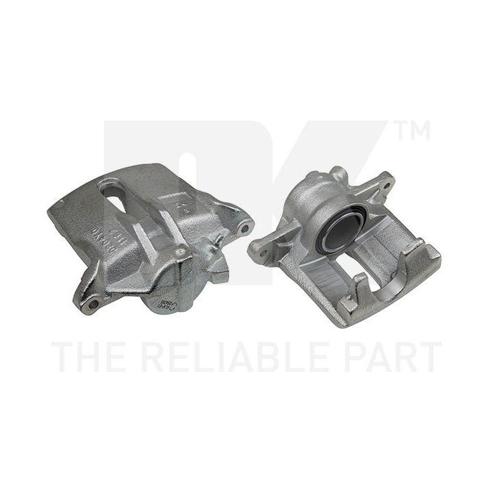 Stabdžių apkaba NK 213914