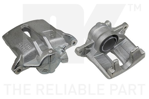 Stabdžių apkaba NK 213914