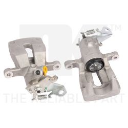 Stabdžių apkaba NK 2139147