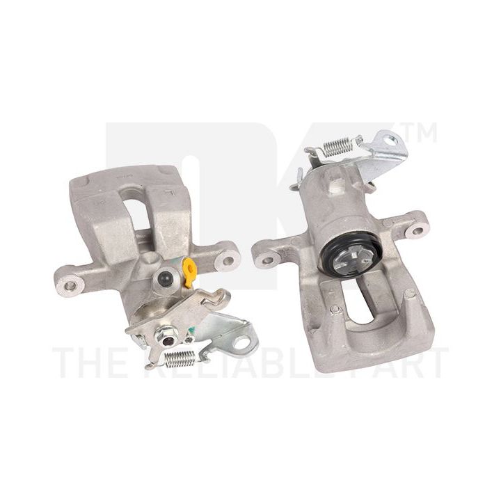 Stabdžių apkaba NK 2139147