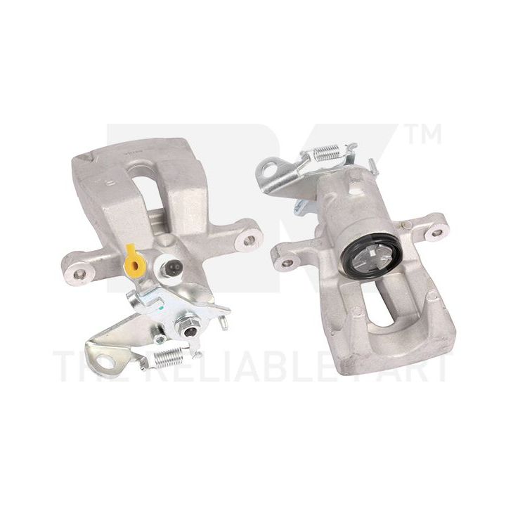 Stabdžių apkaba NK 2139148