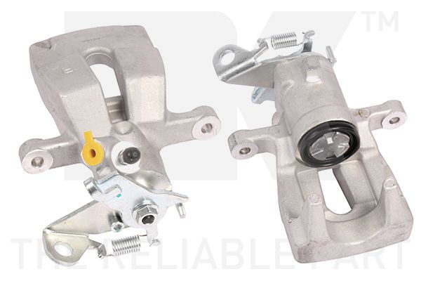 Stabdžių apkaba NK 2139148