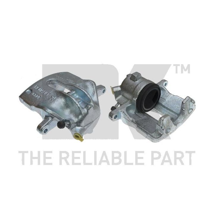 Stabdžių apkaba NK 2139151