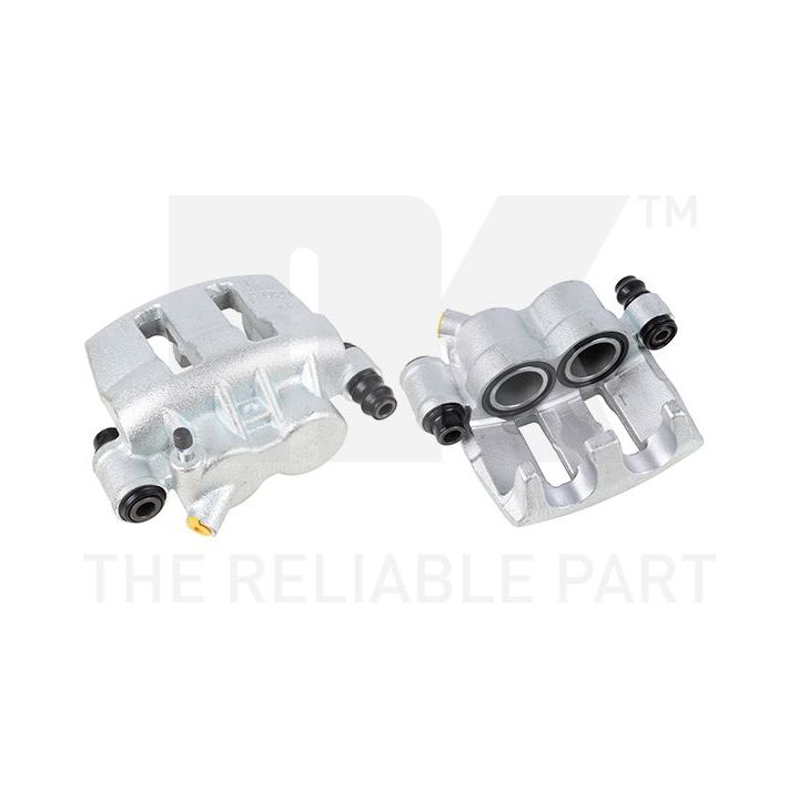 Stabdžių apkaba NK 2139153