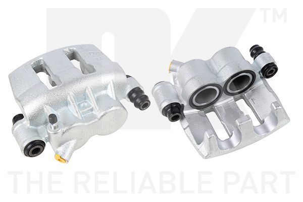 Stabdžių apkaba NK 2139153