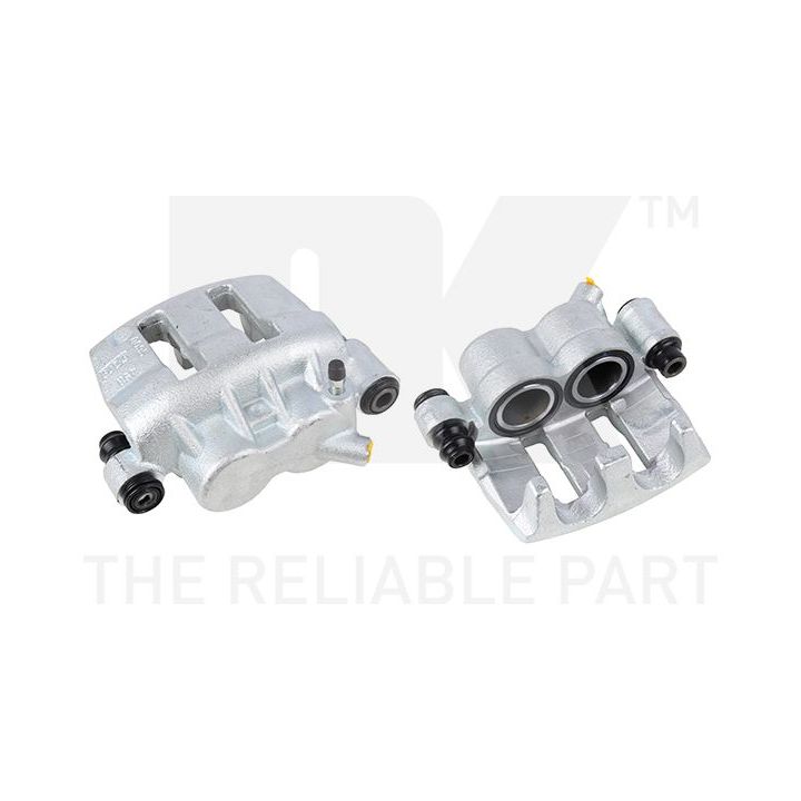 Stabdžių apkaba NK 2139154