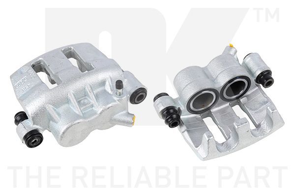 Stabdžių apkaba NK 2139154