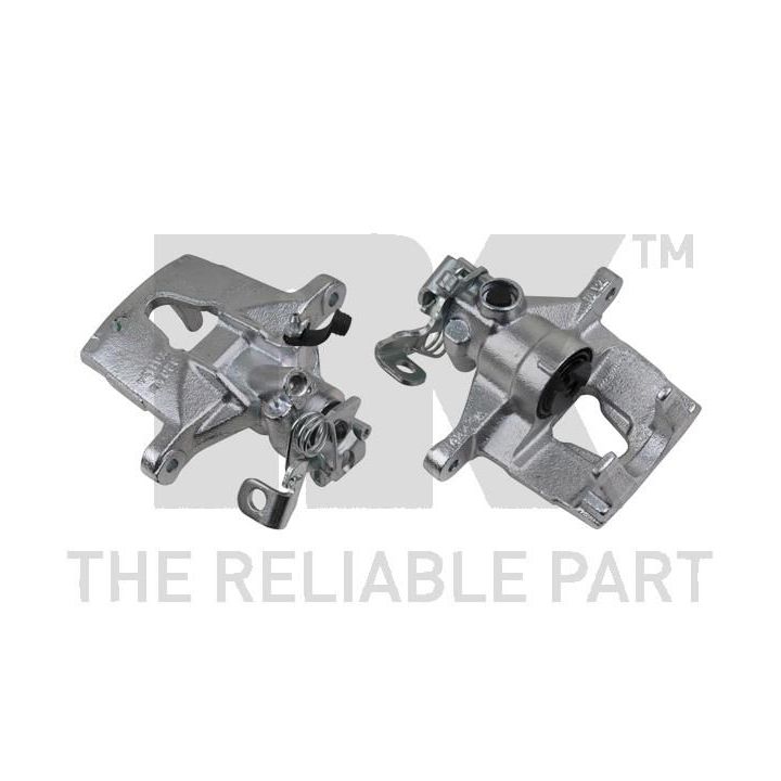 Stabdžių apkaba NK 2139156