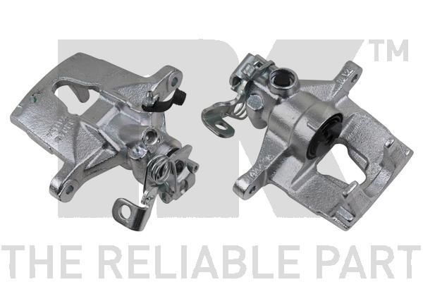 Stabdžių apkaba NK 2139156