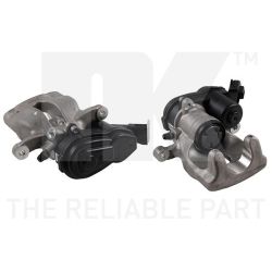 Stabdžių apkaba NK 2139158