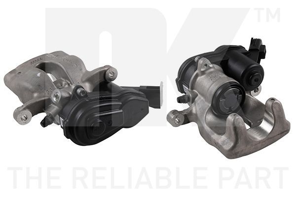 Stabdžių apkaba NK 2139158