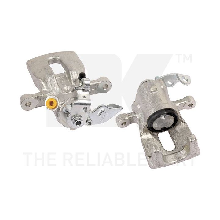 Stabdžių apkaba NK 2139159