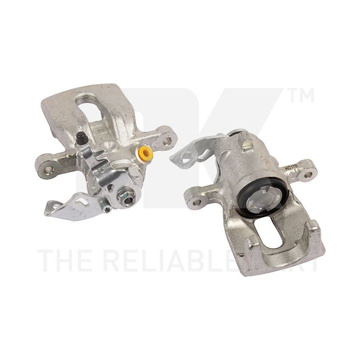 Stabdžių apkaba NK 2139160