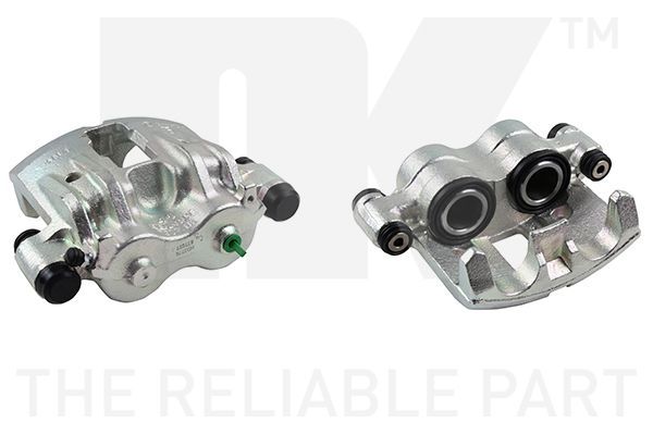 Stabdžių apkaba NK 2139167