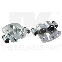 Stabdžių apkaba NK 2139168