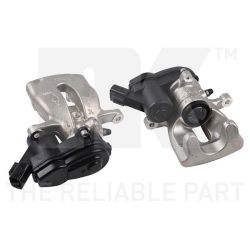 Stabdžių apkaba NK 213917