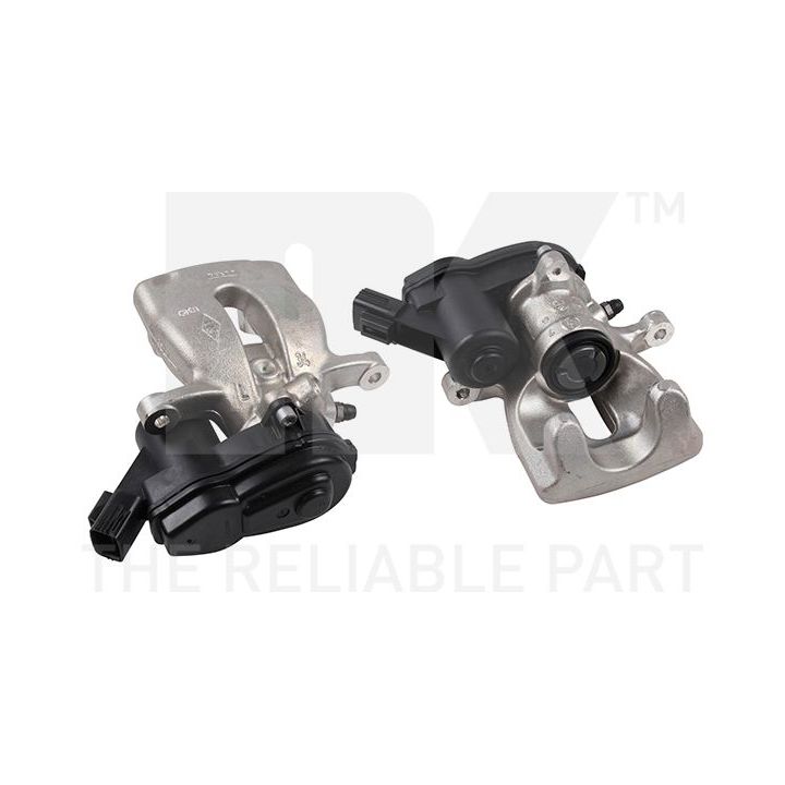 Stabdžių apkaba NK 213917