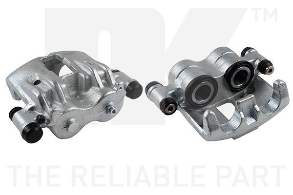 Stabdžių apkaba NK 2139171