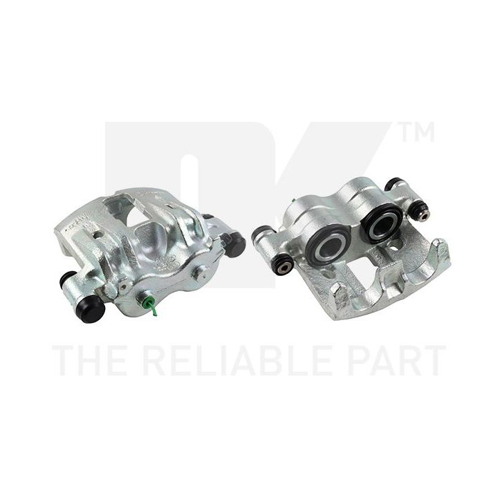 Stabdžių apkaba NK 2139172