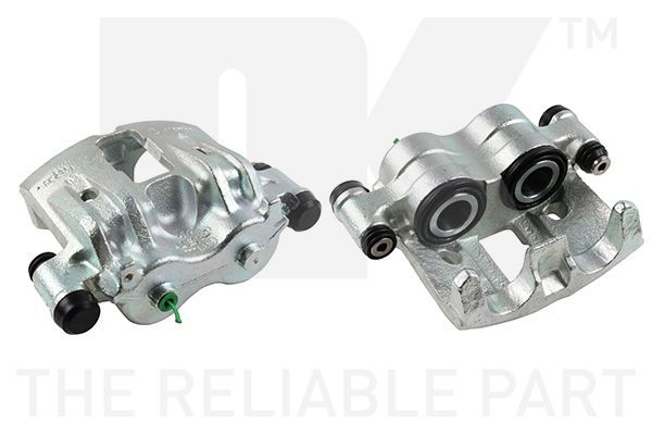 Stabdžių apkaba NK 2139172