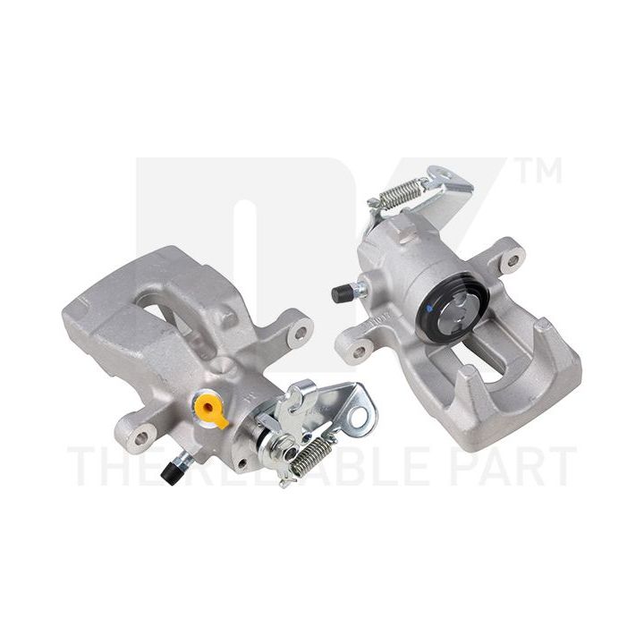 Stabdžių apkaba NK 2139176