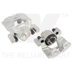 Stabdžių apkaba NK 2139177