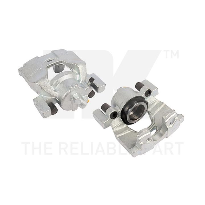 Stabdžių apkaba NK 2139178