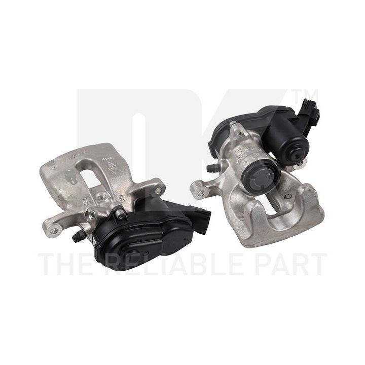 Stabdžių apkaba NK 213918