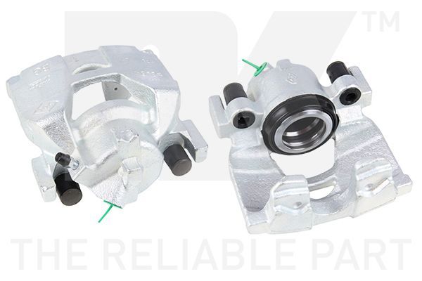 Stabdžių apkaba NK 213919