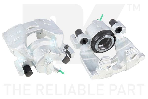 Stabdžių apkaba NK 213920