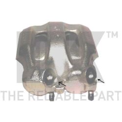 Stabdžių apkaba NK 213927