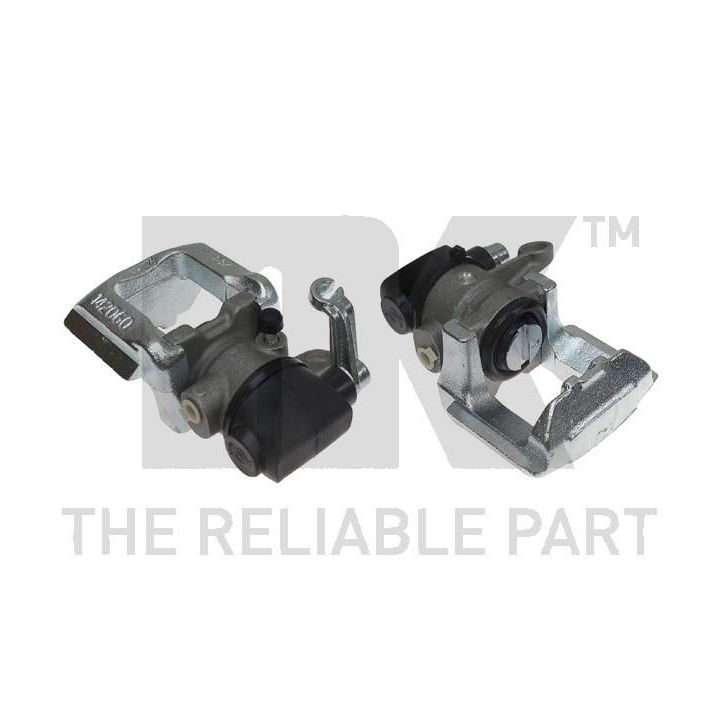 Stabdžių apkaba NK 213929