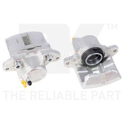 Stabdžių apkaba NK 213939