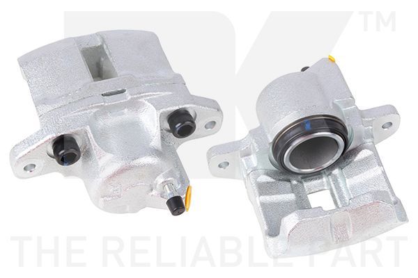 Stabdžių apkaba NK 213940