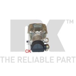 Stabdžių apkaba NK 213949