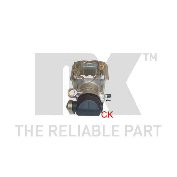 Stabdžių apkaba NK 213950