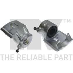 Stabdžių apkaba NK 213958