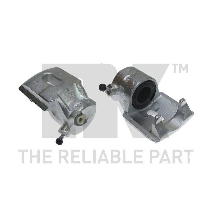 Stabdžių apkaba NK 213958