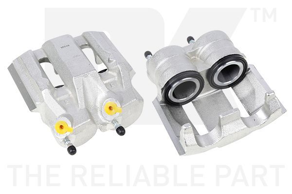 Stabdžių apkaba NK 213960