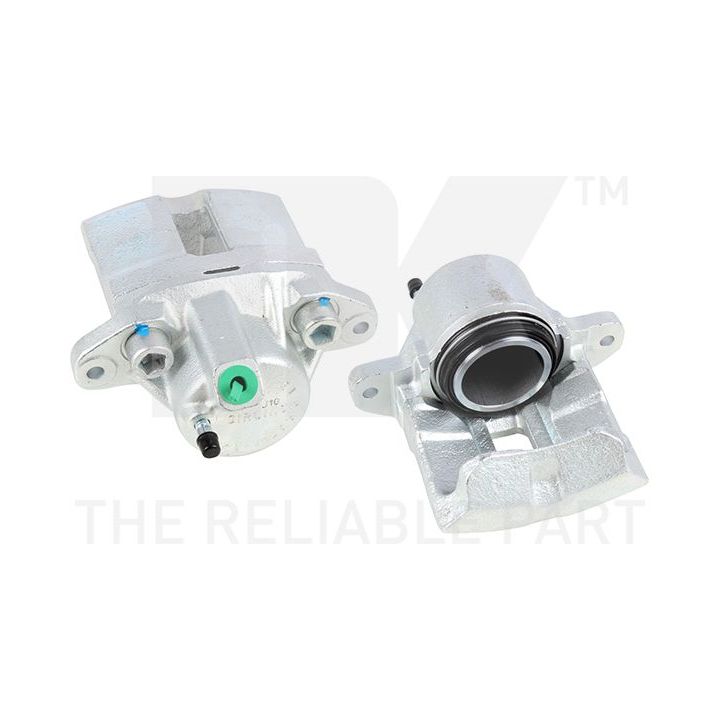 Stabdžių apkaba NK 213963