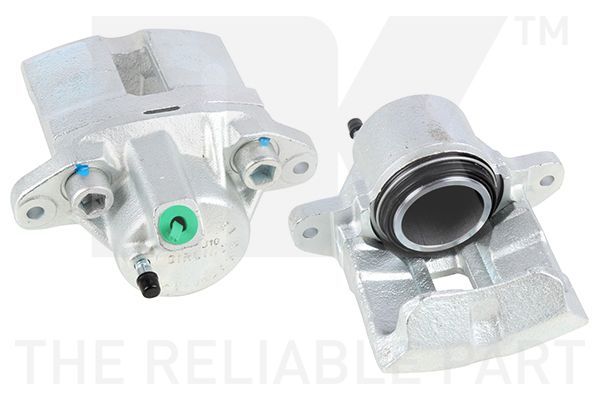 Stabdžių apkaba NK 213963