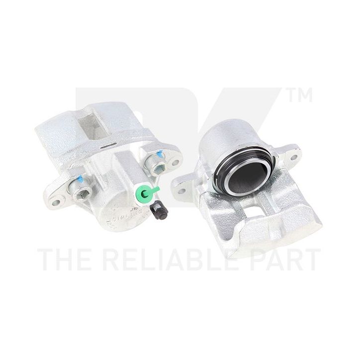 Stabdžių apkaba NK 213964