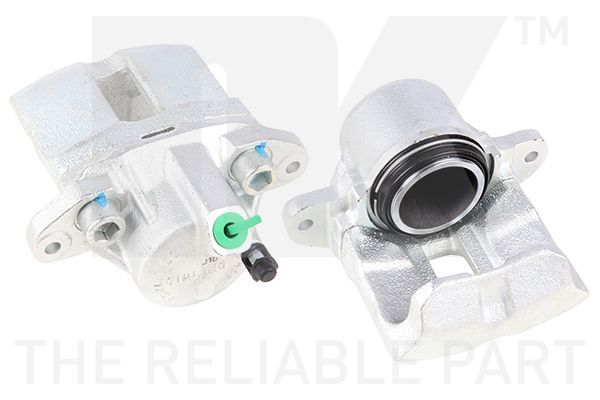 Stabdžių apkaba NK 213964