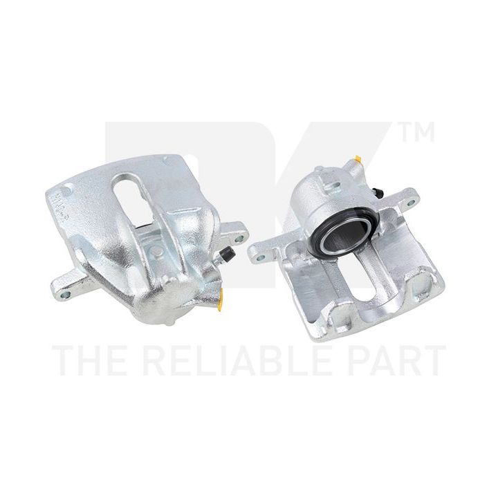 Stabdžių apkaba NK 213970