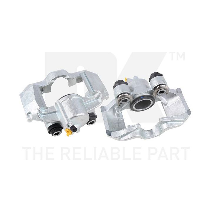 Stabdžių apkaba NK 213981